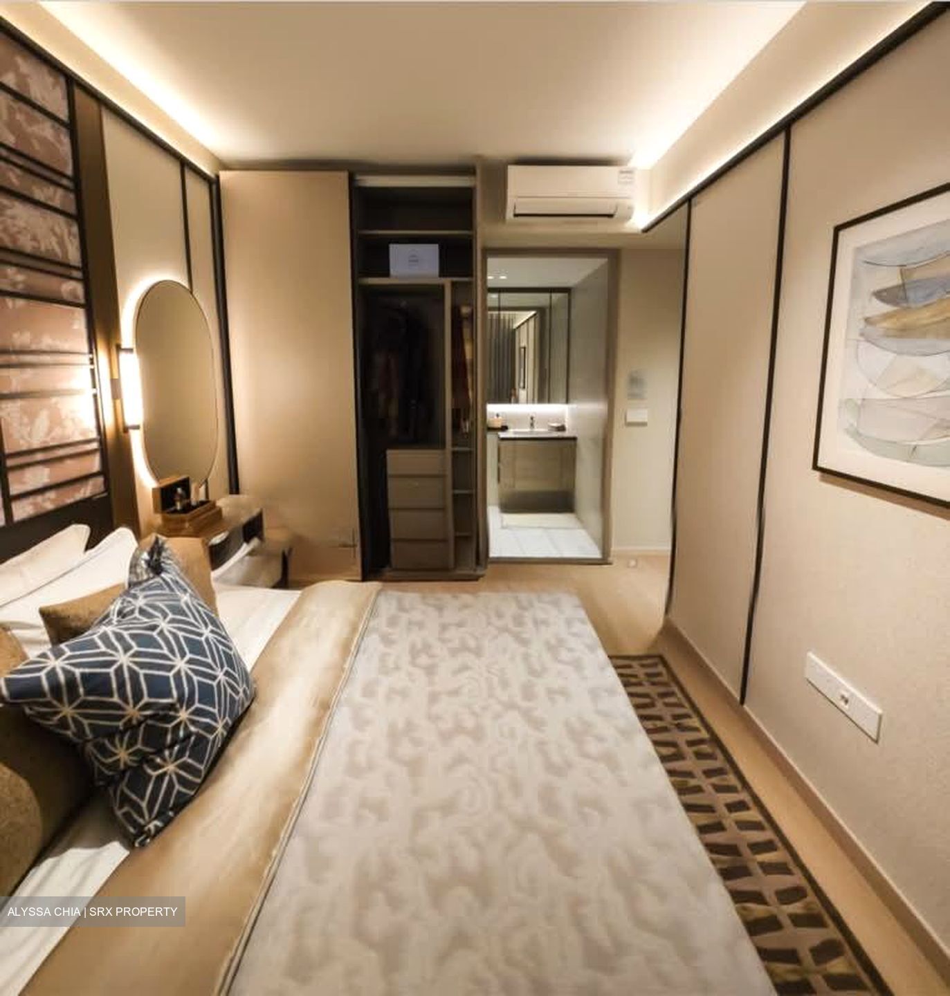 Lentor Hills Residences (D26), Apartment #589422631